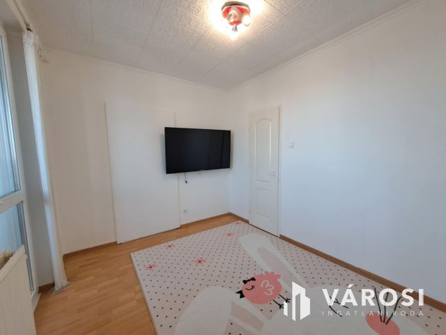 Egyetemközeli 3 szobás panel lakás eladó
