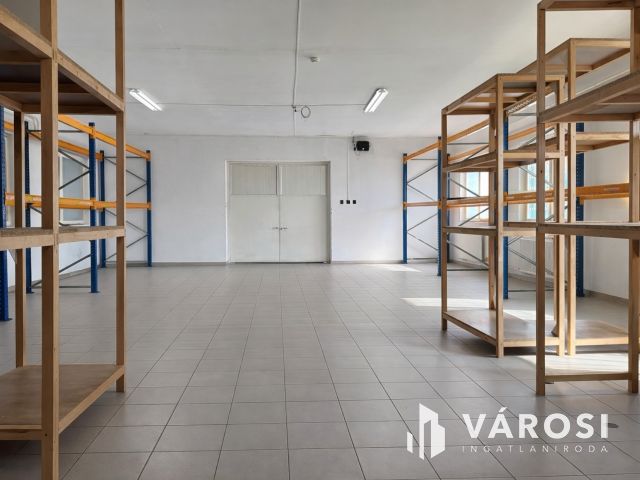 Szuper lehetőség Debrecen-Déli ipari részén!