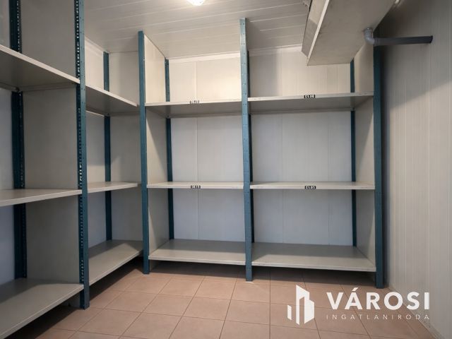 Szuper lehetőség Debrecen-Déli ipari részén!