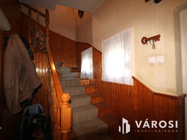 CSaládi otthon, Szombathely kedvelt részén