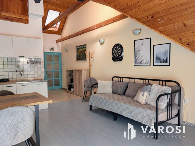 Vízparti apartman Zamárdi szabadstrandján!