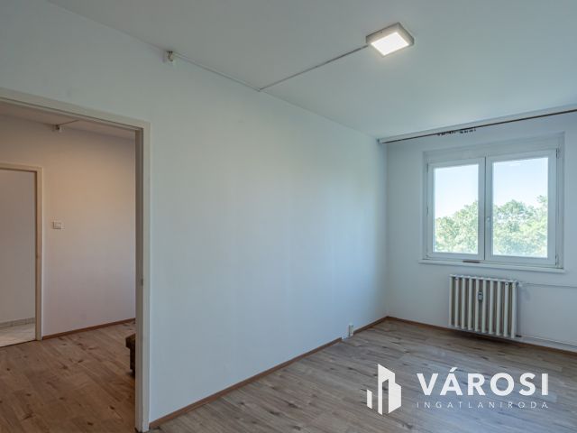 Itt a csanádi is körbe rohangál