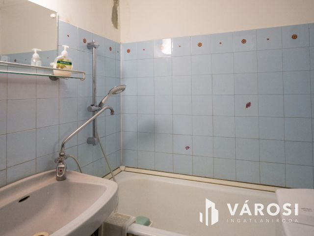 Saját elképzelések szerint felújítható lakás