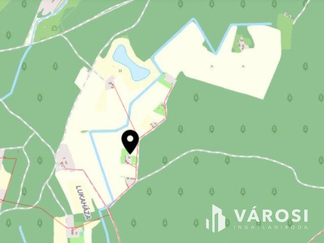Lakható tanya 2,65 ha jó minőségű termőfölddel Nagycserén