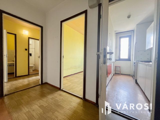 Felújítandó panellakás Kispesten!