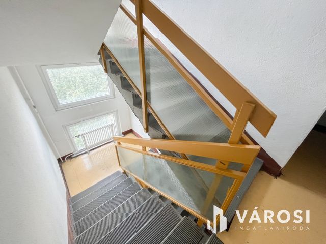 Felújítandó panellakás Kispesten!