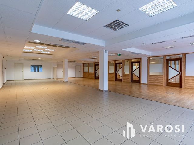 Kiadó utcai bejáratos iroda a Fűvészkertnél