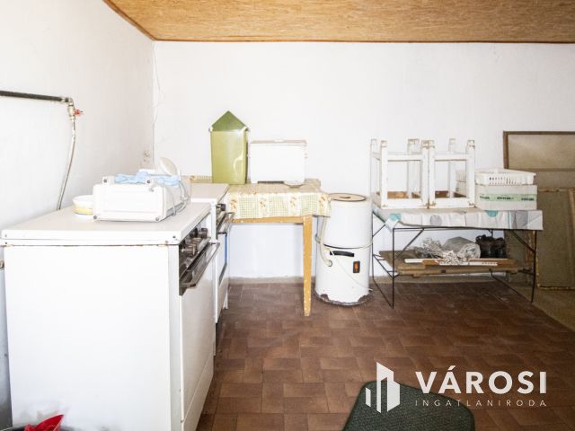 Szerethető parasztház Tótkomlóson!