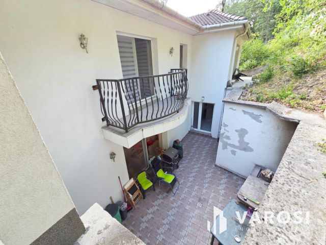 Fantáziában és lehetőségekben gazdag Villa Diósdon