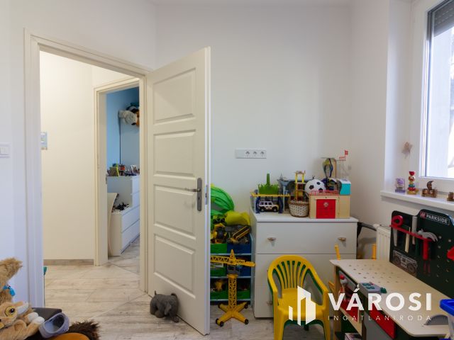 Rút kiskacsából hattyú lett....