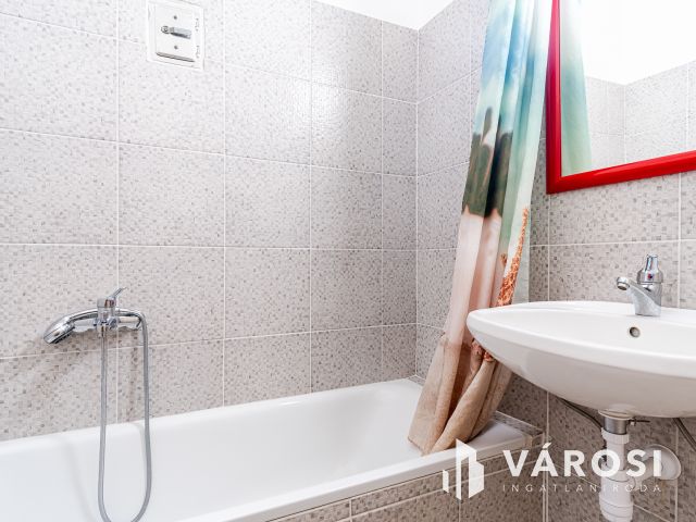 Csendes oázis Szeged szívében, a Tisza-part közelében!